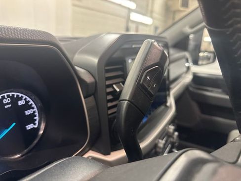 Used 2021 Ford F150 XLT w/ Equipment Group 302A High image 27