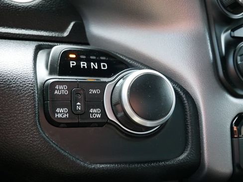 Used 2019 RAM 1500 Big Horn AWD/4WD image 26