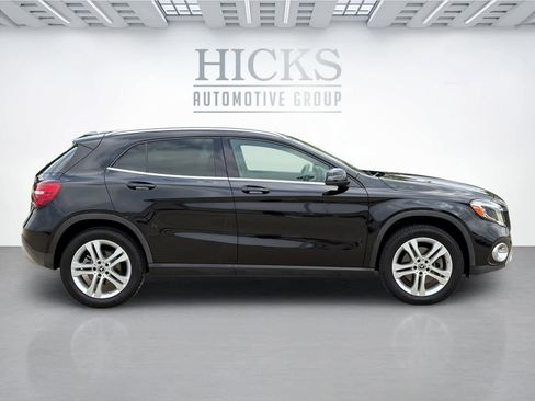 Used 2020 Mercedes-Benz GLA 250 image 4