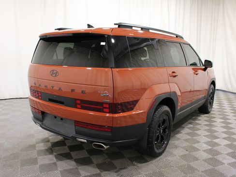 Used 2024 Hyundai Santa Fe XRT AWD/4WD image 29