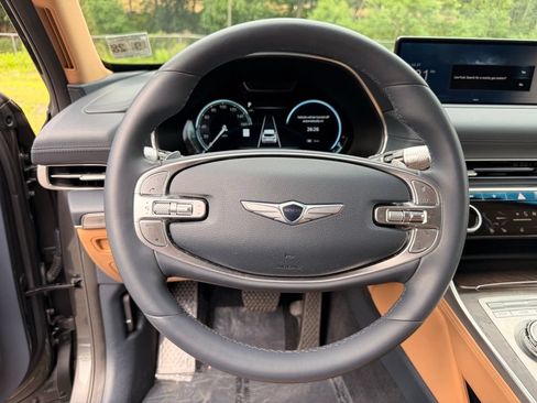Used 2023 Genesis GV80 2.5T w/ Prestige 20" Package AWD/4WD image 23