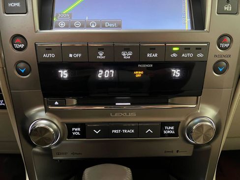 Used 2019 Lexus GX 460 Premium w/ Premium Package AWD/4WD image 24