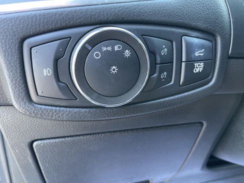 Used 2022 Ford Edge Titanium AWD/4WD image 19