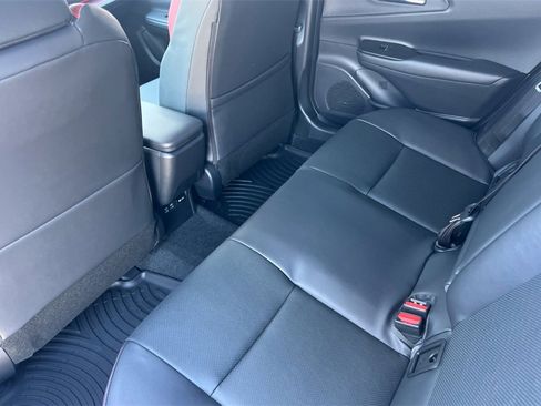 New 2026 Toyota Prius XSE image 12