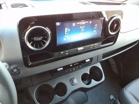 New 2026 Mercedes-Benz Sprinter 144 Cargo image 5