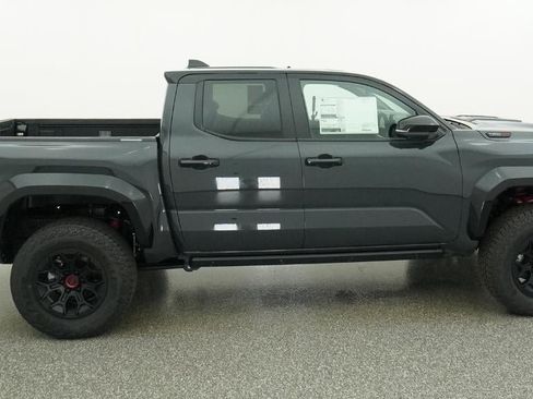 New 2026 Toyota Tacoma TRD Pro AWD/4WD image 11