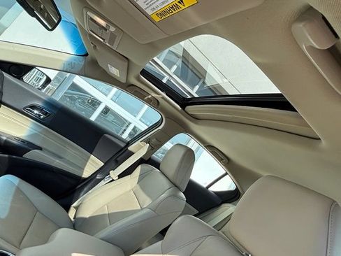 Used 2014 Acura ILX w/ Technology Package FWD image 11