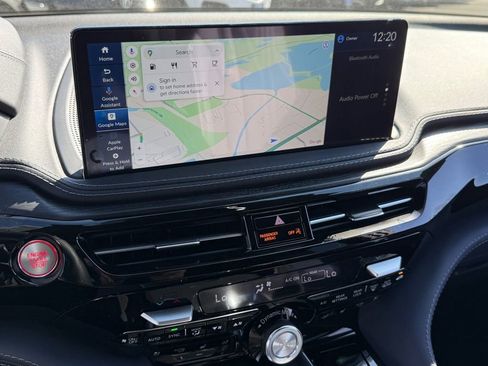 New 2026 Acura MDX Type S image 21