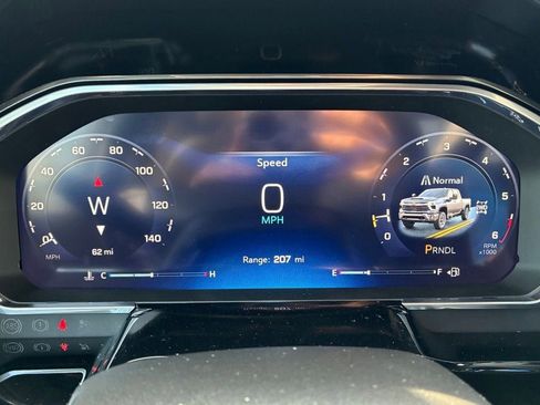 New 2026 Chevrolet Silverado 2500 LT w/ Trail Boss Package image 23