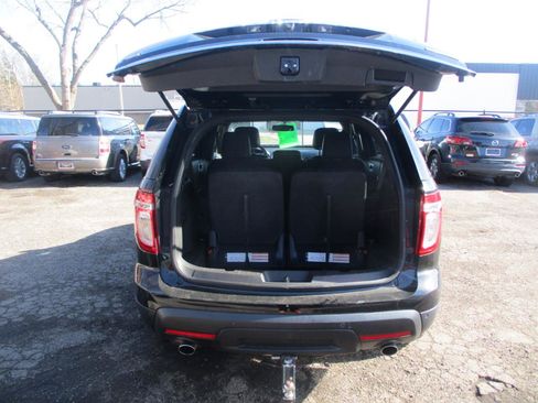 Used 2013 Ford Explorer XLT FWD image 6