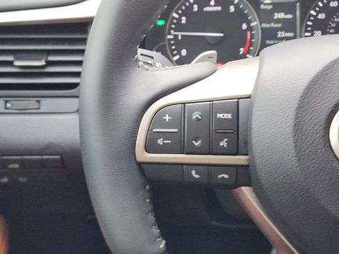 Used 2022 Lexus RX 350 FWD w/ Premium Package image 27