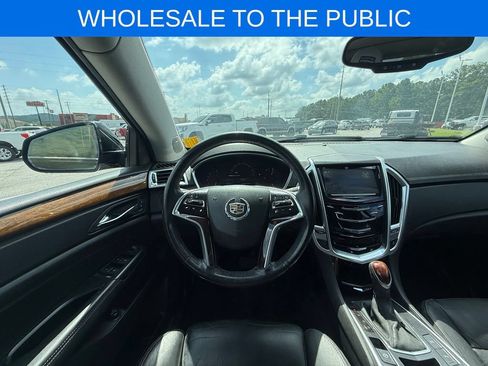 Used 2013 Cadillac SRX Luxury FWD image 8