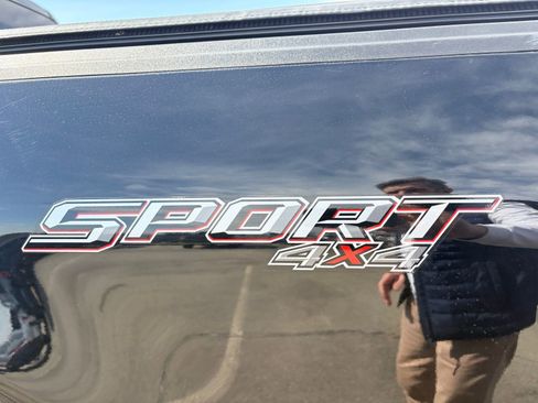 Used 2023 Ford F150 XLT w/ Equipment Group 302A High image 6