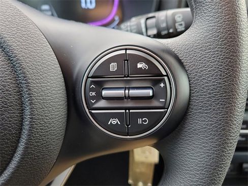 New 2025 Kia Soul LX w/ LX Technology Package image 27