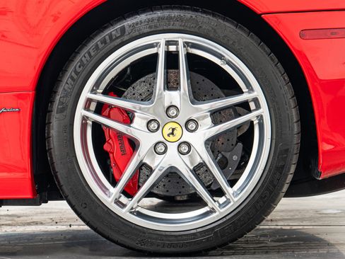 Used 2007 Ferrari F430 Spider RWD image 11