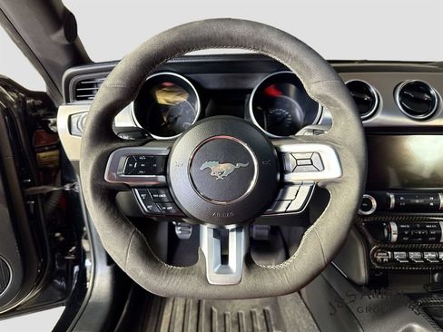 Used 2023 Ford Mustang GT w/ Equipment Group 301A RWD image 12