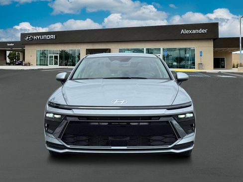 New 2026 Hyundai Sonata SE image 12