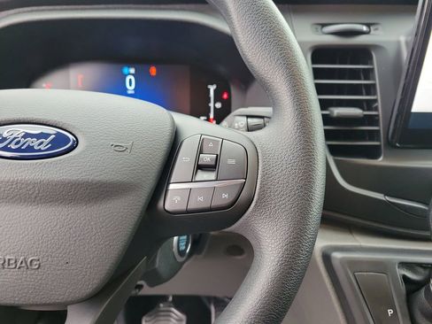 New 2026 Ford Transit 250 148 Medium Roof image 24