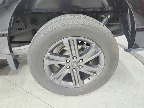 Used 2023 Ford F150 Lariat w/ Equipment Group 502A High image 56