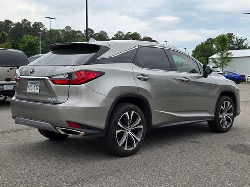 Used 2020 Lexus RX 350 FWD w/ Premium Package image 5