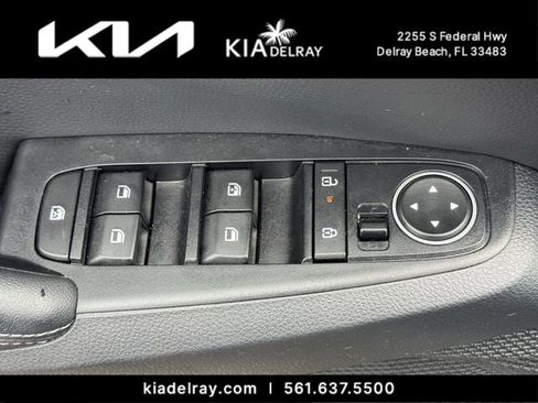 Used 2025 Kia Seltos X-Line AWD/4WD image 15