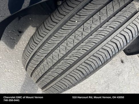 Used 2025 Buick Envision Sport Touring AWD/4WD image 29