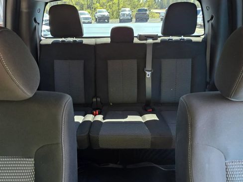 Used 2014 Ford F150 STX w/ Equipment Group 201A Mid RWD image 19