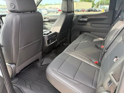 New 2026 GMC Sierra 1500 SLT w/ SLT Premium Plus Package AWD/4WD image 26