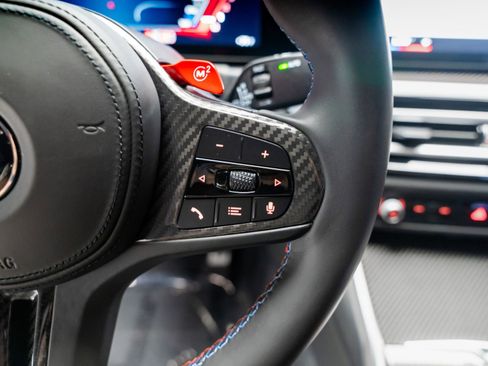 Used 2024 BMW M2 w/ Lighting Package RWD image 48