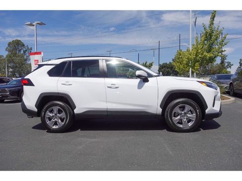 Certified 2025 Toyota RAV4 XLE w/ Weather Package AWD/4WD image 2