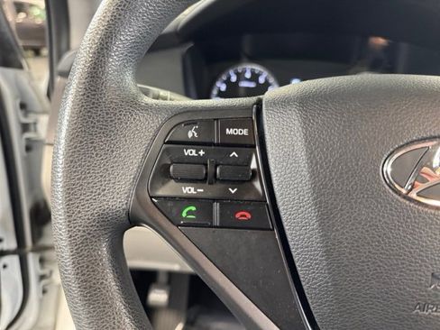 Used 2016 Hyundai Sonata Sport w/ Cargo Package image 18