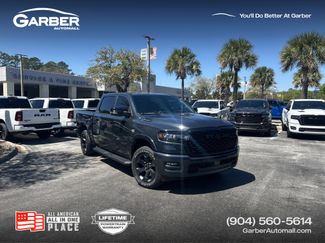 New 2026 RAM 1500 4x4 Crew Cab video 1