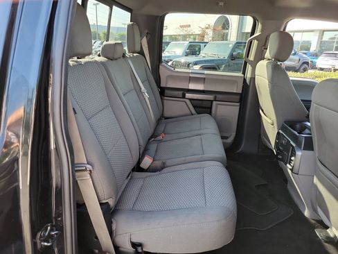 Used 2019 Ford F150 XLT w/ Equipment Group 302A Luxury image 19