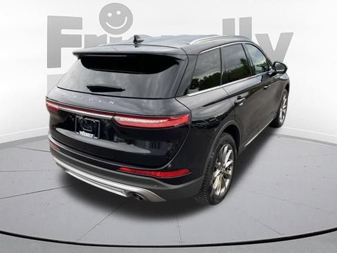 Used 2022 Lincoln Corsair AWD w/ Premium Package image 5