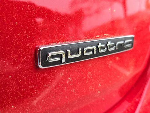 Used 2025 Audi A3 2.0T Premium Plus w/ Premium Plus Package image 23