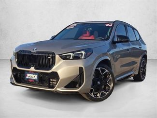 Used 2024 BMW X1 M35i w/ Premium Package AWD/4WD video 1