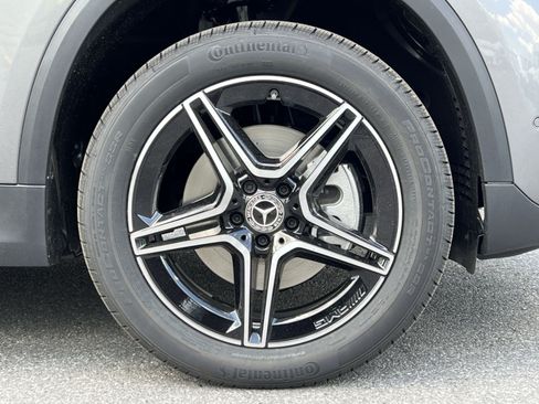 New 2026 Mercedes-Benz GLA 250 4MATIC image 10