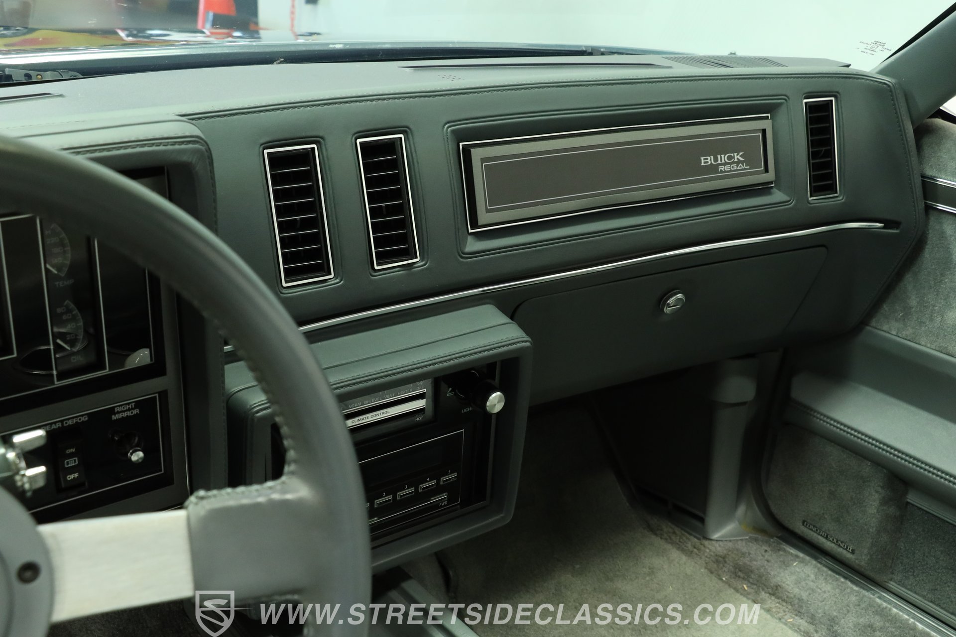 Used 1987 Buick Regal Coupe RWD image 38