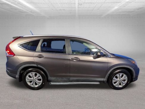 Used 2012 Honda CR-V EX-L image 4