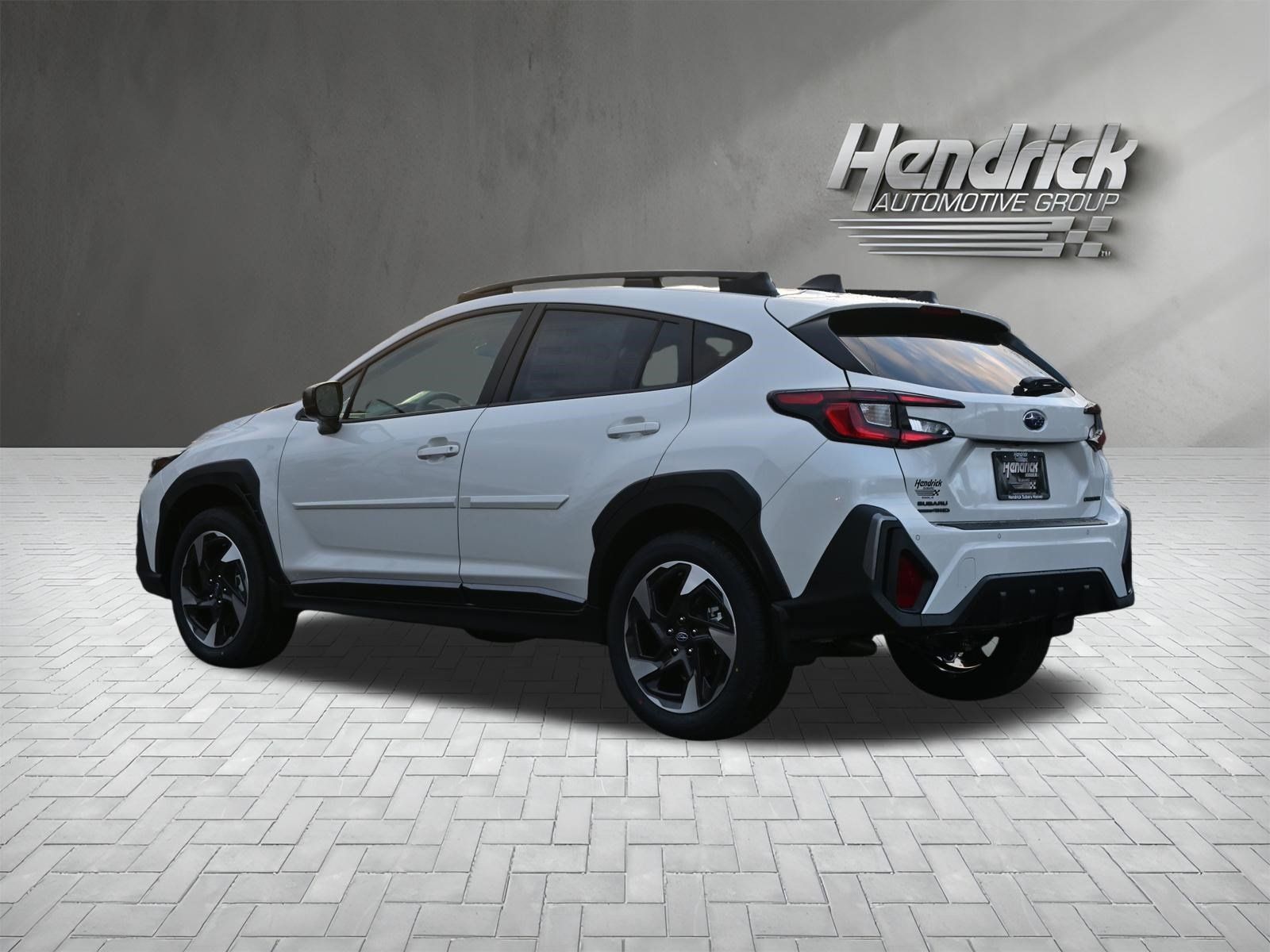 Used 2026 Subaru Crosstrek 2.5i Limited w/ Popular Package #4A AWD/4WD image 7