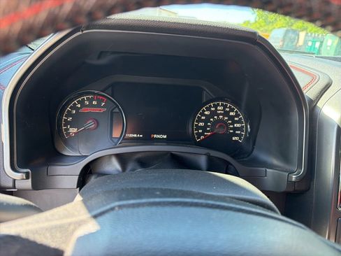 Used 2018 Ford F150 Lariat w/ Equipment Group 502A Luxury AWD/4WD image 6