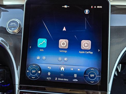 New 2026 Mercedes-Benz CLE 300 4MATIC Cabriolet image 16