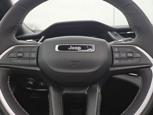 Used 2024 Jeep Grand Cherokee Altitude image 28