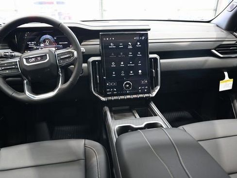 New 2026 GMC Acadia Elevation w/ Black Edition FWD image 13