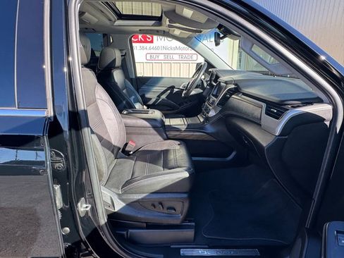 Used 2019 GMC Yukon Denali image 52