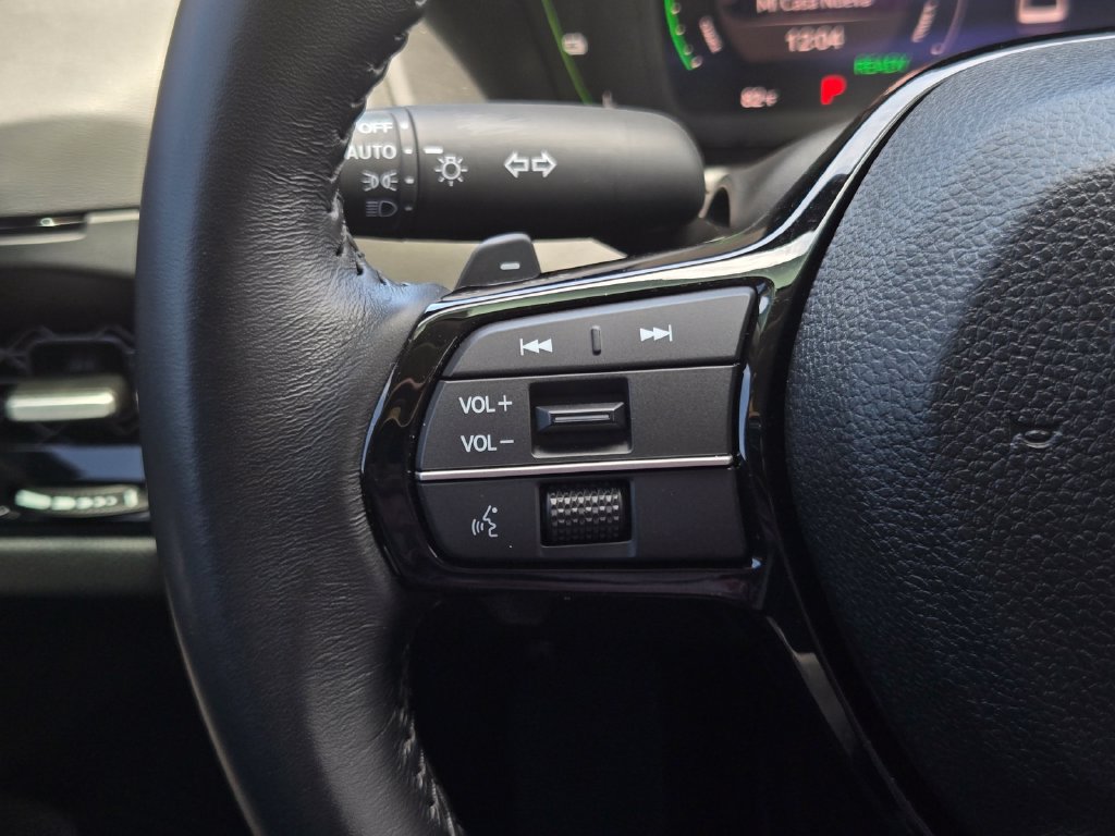 Used 2024 Honda Accord Touring image 24