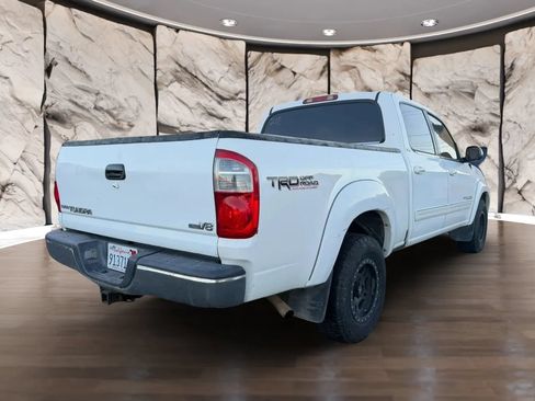 Used 2005 Toyota Tundra SR5 RWD image 6