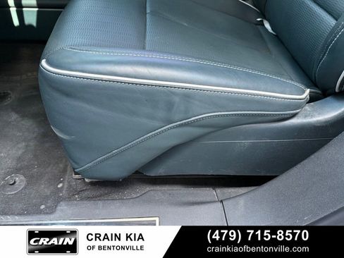 Used 2024 Cadillac Lyriq Sport w/ Nappa Leather Package AWD/4WD image 11