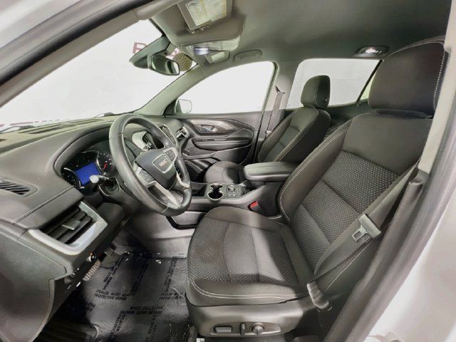 Used 2023 GMC Terrain SLE w/ Driver Convenience Package FWD image 10