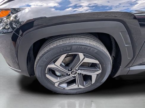 Used 2023 Hyundai Tucson SEL image 14